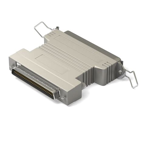 What Are Centronics Connectors? | Connector Guide | C2G