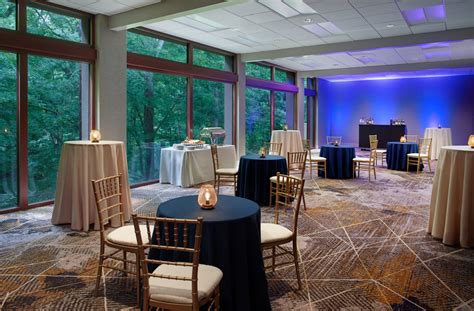 Wedding Venues in Atlanta | Emory Conference Center Hotel