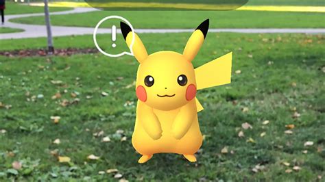 Pokemon Go Introduces Apple-Exclusive AR+ Mode with Proximity Sensing, New Catch Bonuses - IGN