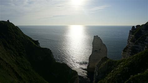 Etretat , DSC0973 | Coast, Sunset, Waterfall