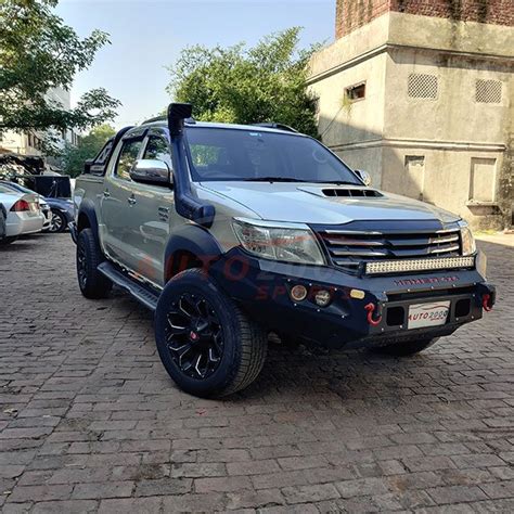 Rival 4x4 Bull Bar Hilux KUN26 | ubicaciondepersonas.cdmx.gob.mx