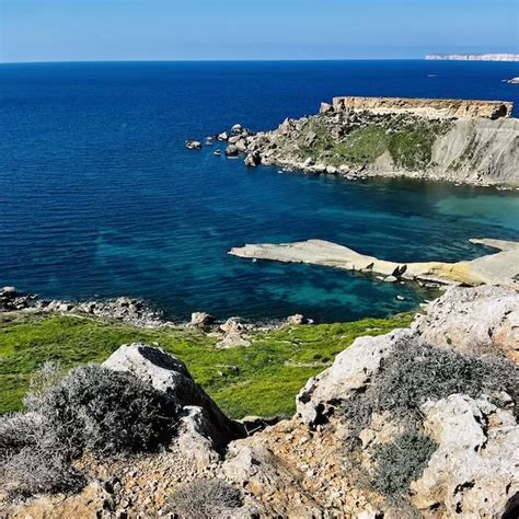 Discover the Best Hiking Trails in Malta and Gozo