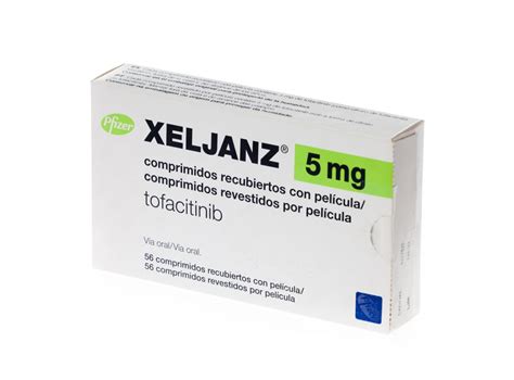 EC Approves Pfizer's Xeljanz To Treat Rheumatoid Arthritis, 41% OFF