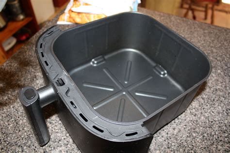 Dreo Air Fryer Pro Max Review