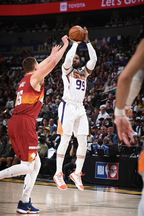 June 13, 2021: Suns at Nuggets Photo Gallery | NBA.com