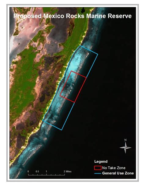 Cabinet approves expansion of Hol Chan Marine Reserve - The San Pedro Sun