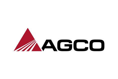 Download AGCO Logo in SVG Vector or PNG File Format - Logo.wine