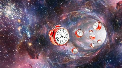 Time travel to the past possible? This theory shows how | Tech News