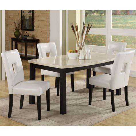 Small Modern Dining Room Sets