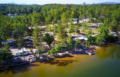 LAKE JAMES CAMPING RESORT & MARINA: Reviews (Nebo, NC) - Photos of Campground - Tripadvisor