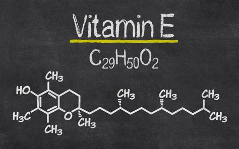 Is Tocopherol Vegan?