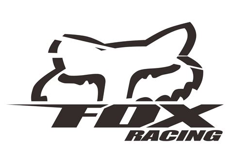 Fox Logo Png - Free Transparent PNG Logos