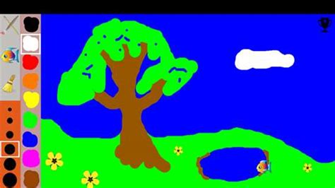 Creative Drawing for Kids for Windows 10 PC Free Download - Best Windows 10 Apps