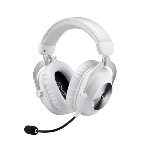 Amazon.com: Logitech G PRO X 2 Lightspeed Wireless Gaming Headset ...