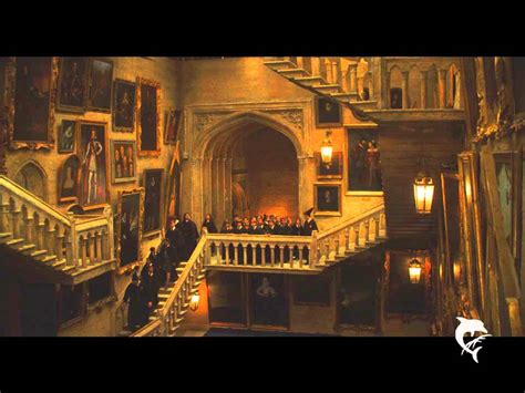 harry potter - What changes have been made to Hogwarts throughout the series? - Science Fiction ...