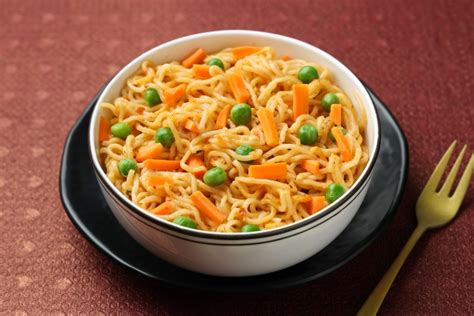 The Best Recipe on How to make Maggi Noodles? - BestCheck