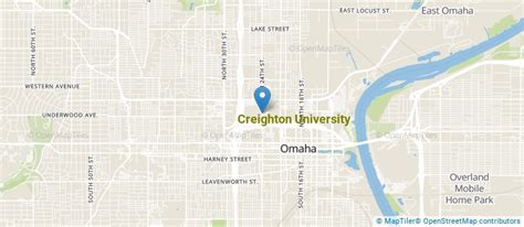 Creighton University Nursing Majors - Nursing Degree Search