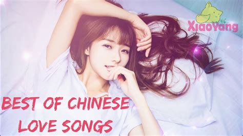 Chinese Love Songs Playlist - Mandarin Chinese Song 2018 - Best Chinese Music Playlist ... : My ...