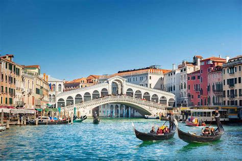 UNESCO Recommends Adding Venice to Its 'In Danger' List — Here's Why