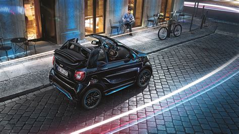 Smart EQ fortwo Review - Electric Car Experts