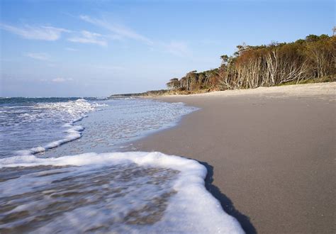 Küstentrip im Winter: Fünf Tipps für den Ostsee-Urlaub im Winter - n-tv.de