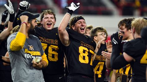 South Dakota All-State football team: See all seven classes