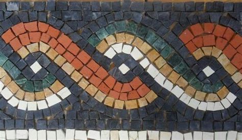 Mosaico | Mosaic patterns, Roman mosaic, Mosaic art