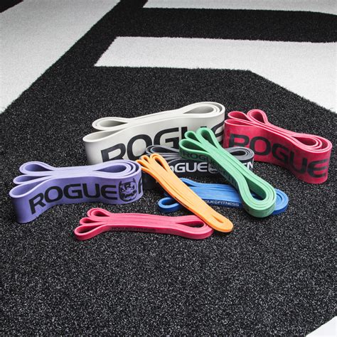 Rogue Monster Bands - 41" Mobility Bands - Rogue Fitness