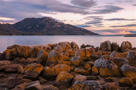 Tasmania's Best National Parks - Horizon Guides