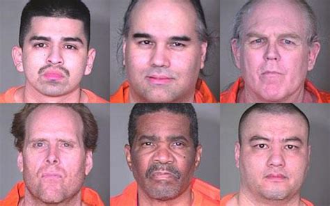 Arizona Death Row Inmates | Local news | tucson.com