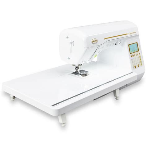 Baby Lock Jazz 2 Quilting and Sewing Machine with Premier Package