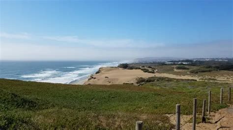 Best 10 Hiking Trails in Fort Funston | AllTrails