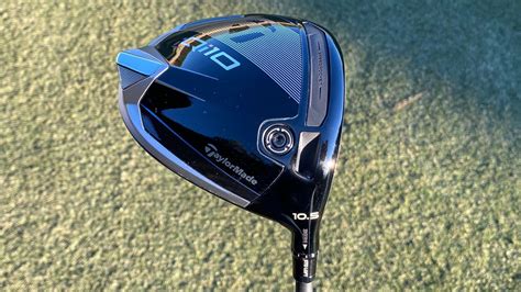 TaylorMade Qi10 Driver Review | Golf Monthly