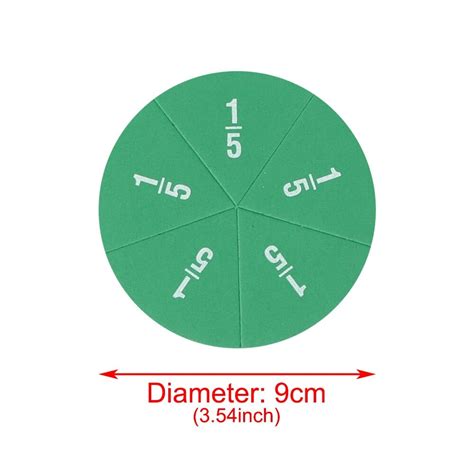 Montessori Fraction Learning Tool - Fraction Game | Montessori Vision