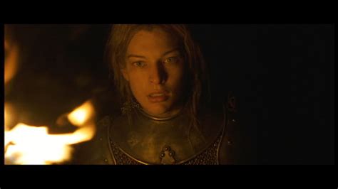 MillaJ.com :: The Official Milla Jovovich Website :: The Messenger: The Story of Joan of Arc (1999)