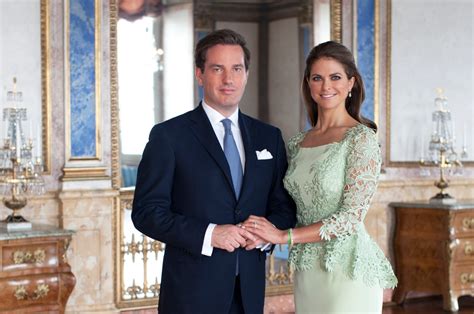 So, You Want to Watch the Swedish Royal Wedding? Details You Need to ...