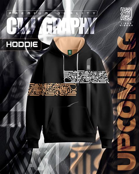 Hoodie Design and Social Media poster Design :: Behance