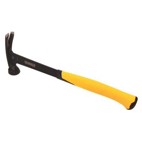 DeWalt DWHT51145 Framing Hammer SF 15oz.