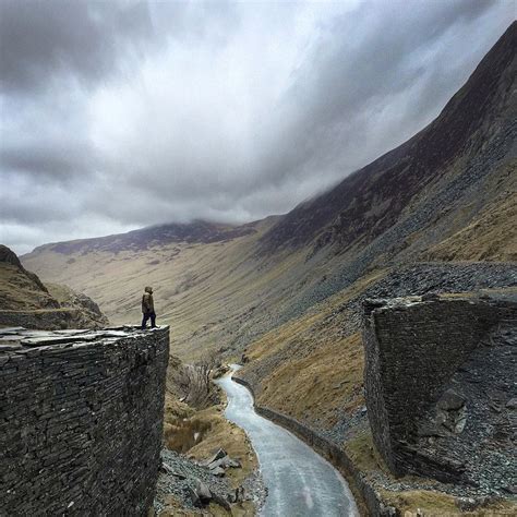 Honister Pass, Lake District, UK | Lake district, Lake district ...