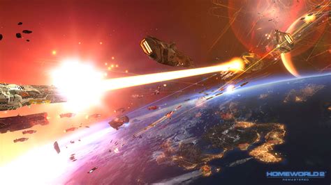 2 image - Homeworld Remastered Players Patch mod for Homeworld ...