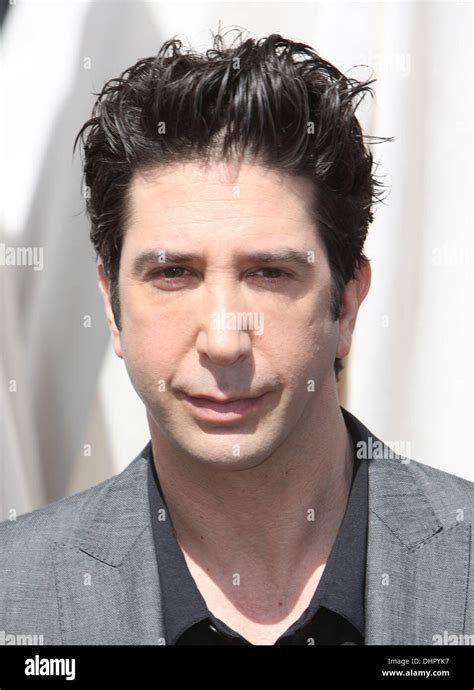 David Schwimmer 'Madagascar 3' photocall - during the 65th Cannes Film ...