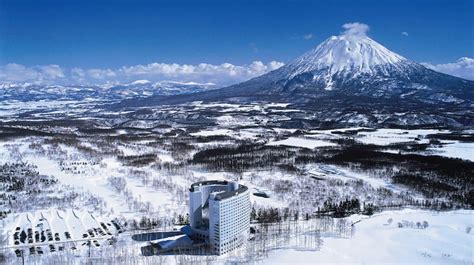 Hilton Niseko Village