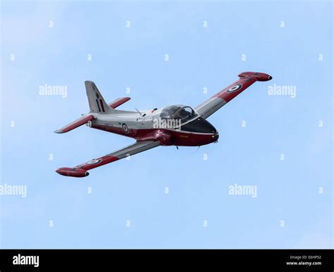 Raf provost jet Cut Out Stock Images & Pictures - Alamy