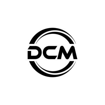 Details more than 66 dcm logo latest - ceg.edu.vn