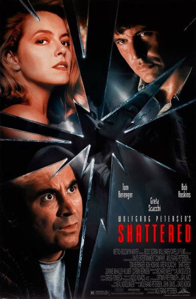 Shattered Movie Review & Film Summary (1991) | Roger Ebert