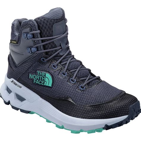 The North Face Safien Mid GTX Hiking Boot - Women's - Footwear