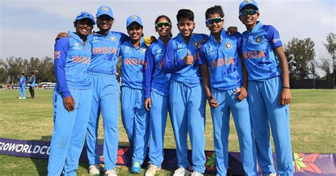 ICC Under-19 Women’s T20 World Cup semifinals preview: India vs New Zealand, Australia vs England