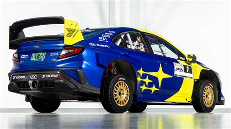 2023 Subaru WRX Rally Car - Masaüstü Duvar Kağıtları, HD Resimler | Car ...