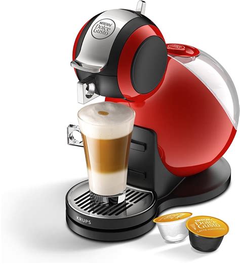 Nescafe Coffee Machine - Best Coffee 2022