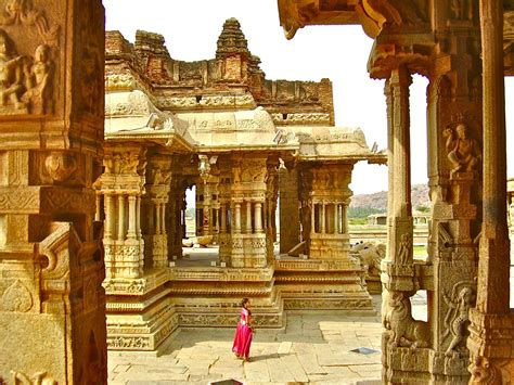 hampi temple architecture - Google Search | Day tours, Hampi, One day tour